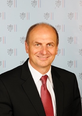 Ambassador Petr Gandalovic