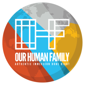 OurHumanFamily_Logo-01