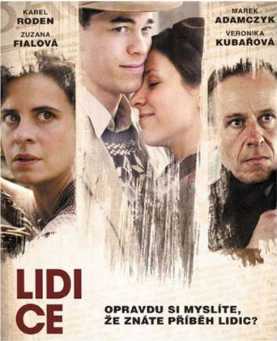 April 9: TMS Film Screening: “Lidice” with the Charlotte International ...