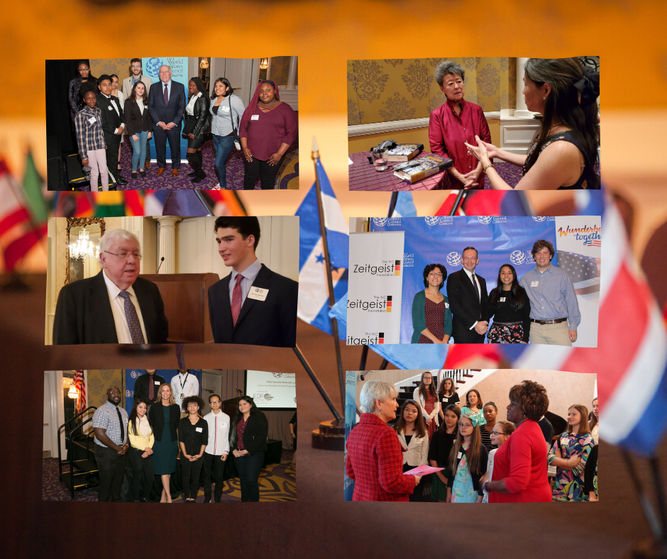 2019 Year-End Appeal